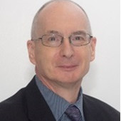 Graham Gorbutt