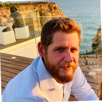Mitch Clarkson
