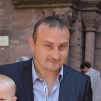 Aurelien Legendre