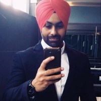 Gurtej Singh