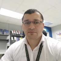 Ronald Hernández Garita