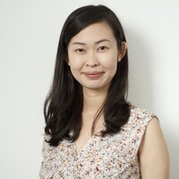 Kelly Shia  佘佩燕