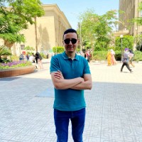 Mohamed Mahmoud Abdelfattah El-Asam