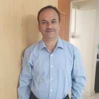 Balkrishna Kulkarni
