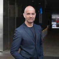 Richard Pinder