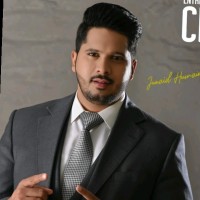 Junaid Husnain Javaid