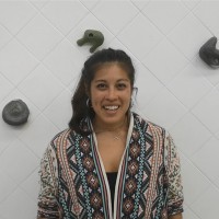 Elia Estela Bernal Vasquez
