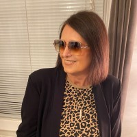 Nadine Williams
