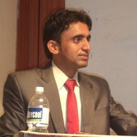Swapnil Velhal
