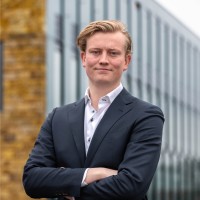 Jorrit Spaargaren
