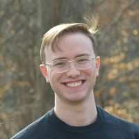 Jonathan Tackett