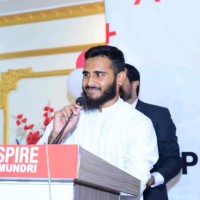 Muhammad Nabeel Saddique