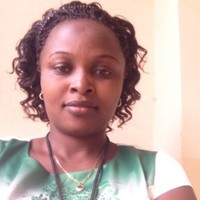 seraphine mapendo