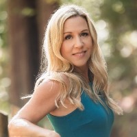 Jennifer Parry