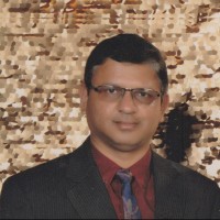 Nilay Majmudar