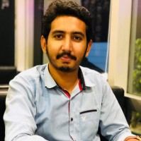 Talha Ghumman