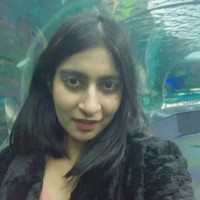 Mahima Jain