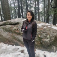 Vasundhara Joshi