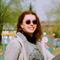 Anna Ivanilova