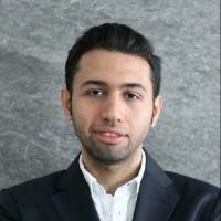 Abbas Ahmed, Cfa