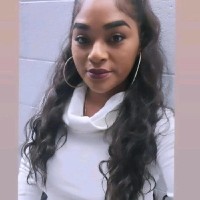 Ashanti Desaussure