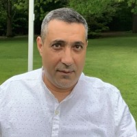 Hassan Srour