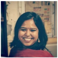 Deepika Saxena Ghosh