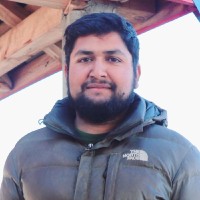 Dipesh Timalsina