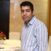 Mirza Mahmud Ahmed