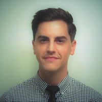 Christian Mckenzie