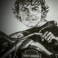 Marty Jones