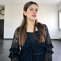 Sehajpreet Kaur