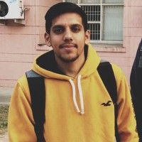 Vivek Pannu