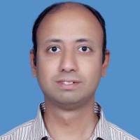 Shrikant Deshpande