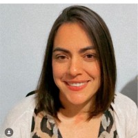 Aline Flaviani Alves Moreira