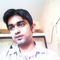 vikrant bagul