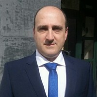 José Luis Liébana García