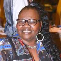 Jacqueline Caesar-Powell