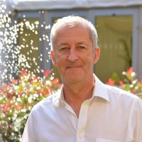 Terry Croft MBE, FIScT CSci