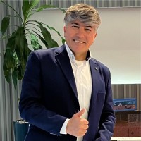 Sérgio Rezende