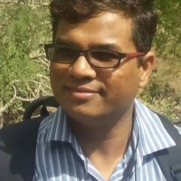 Kailas M. Dhandare