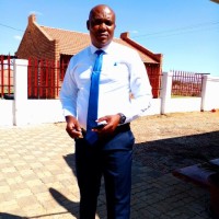 Manase Chauke