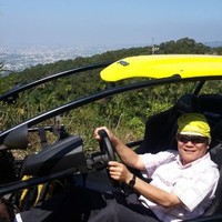 林福龍