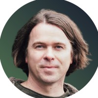 Ľubomír Varga 🌍