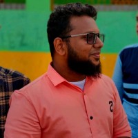 Mohamed Kamil Ansari