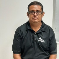 Rosalio Domínguez Treviño