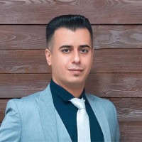 Alireza Abdollahzadeh