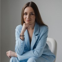 Yuliya Drazhina