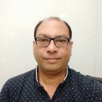 Rakesh Padhi