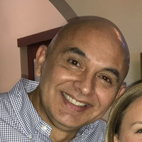 Cesar Arevalo